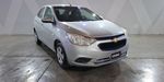 Chevrolet Aveo 1.5 LS A Sedan 2020