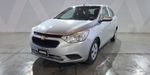 Chevrolet Aveo 1.5 LS A Sedan 2020