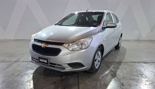 Chevrolet • Aveo