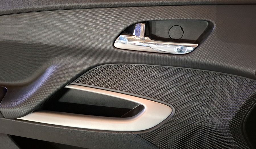 Chevrolet Aveo 1.5 LS A Sedan 2020