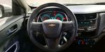 Chevrolet Aveo 1.5 LS A Sedan 2020