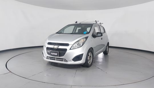 Chevrolet • Spark