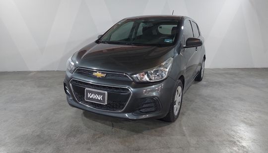 Chevrolet • Spark