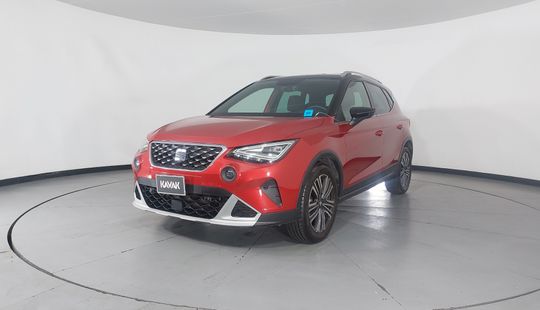 Seat • Arona