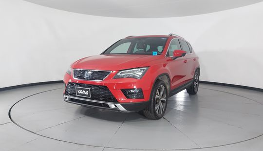 Seat • Ateca