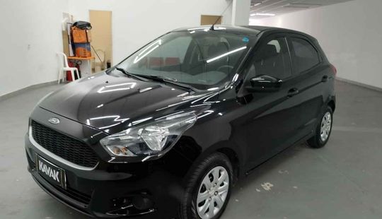 Ford • Ka
