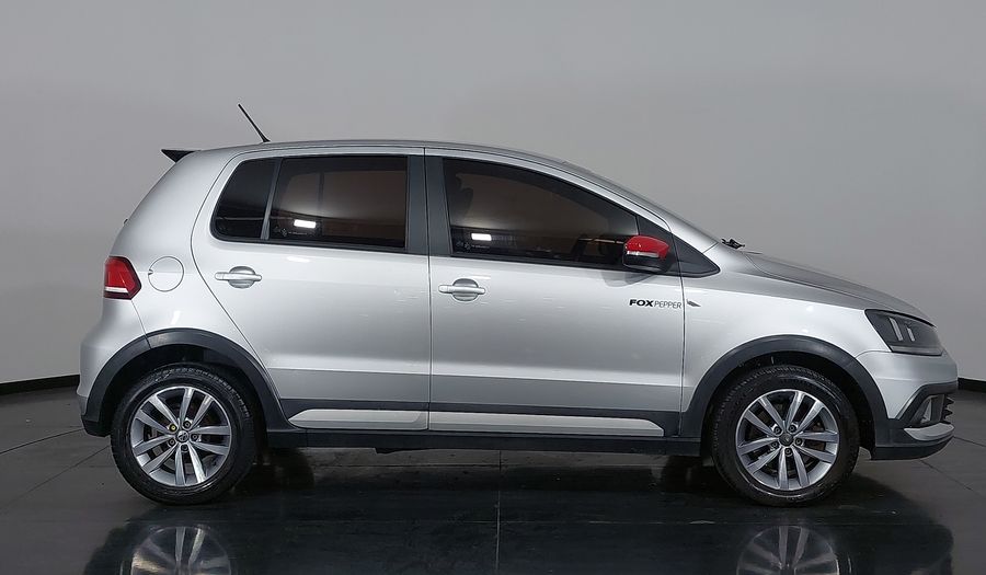 Volkswagen Fox MSI PEPPER Hatchback 2015
