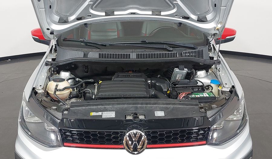 Volkswagen Fox MSI PEPPER Hatchback 2015