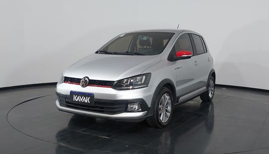 Volkswagen • Fox