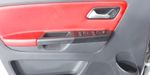 Volkswagen Fox MSI PEPPER Hatchback 2015