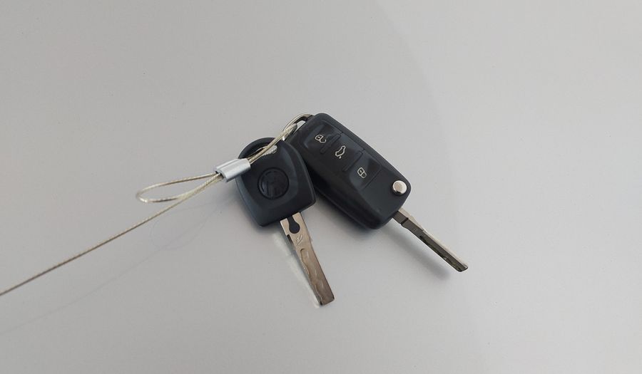 Volkswagen Fox MSI PEPPER Hatchback 2015
