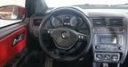 Volkswagen Fox MSI PEPPER Hatchback 2015