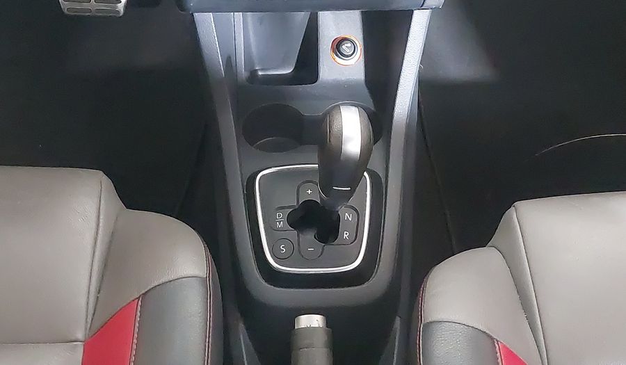 Volkswagen Fox MSI PEPPER Hatchback 2015
