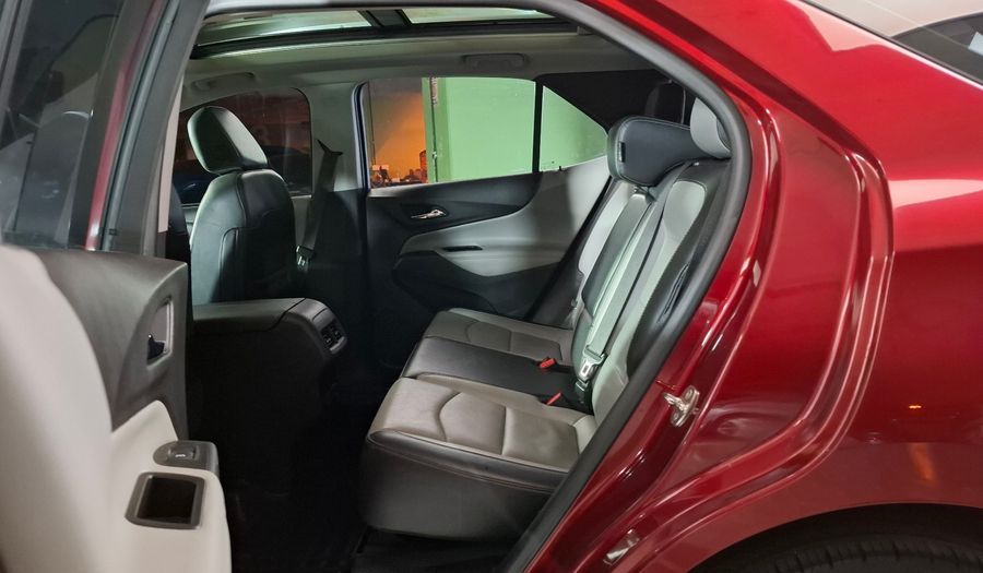 Chevrolet Equinox 1.5 PREMIER AUTO 4WD Suv 2019