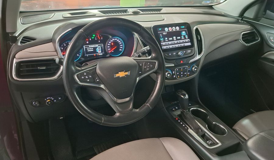 Chevrolet Equinox 1.5 PREMIER AUTO 4WD Suv 2019