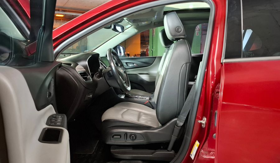 Chevrolet Equinox 1.5 PREMIER AUTO 4WD Suv 2019