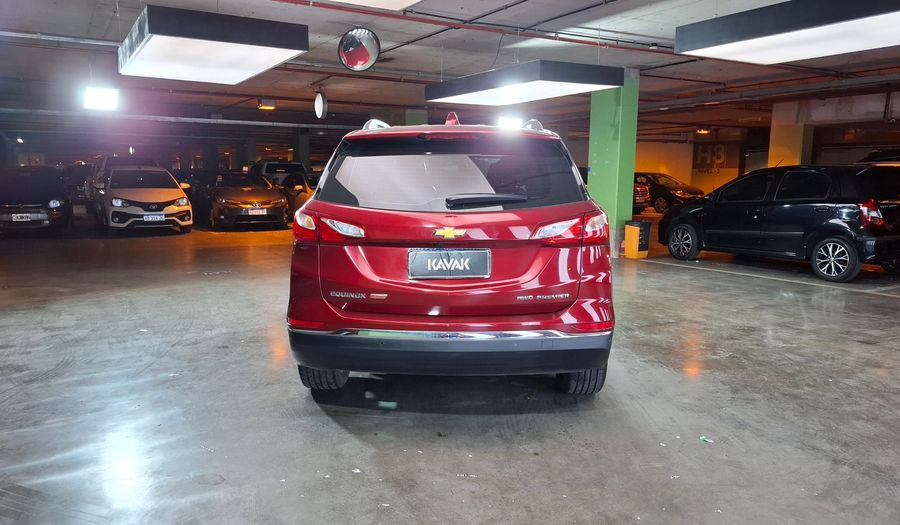 Chevrolet Equinox 1.5 PREMIER AUTO 4WD Suv 2019