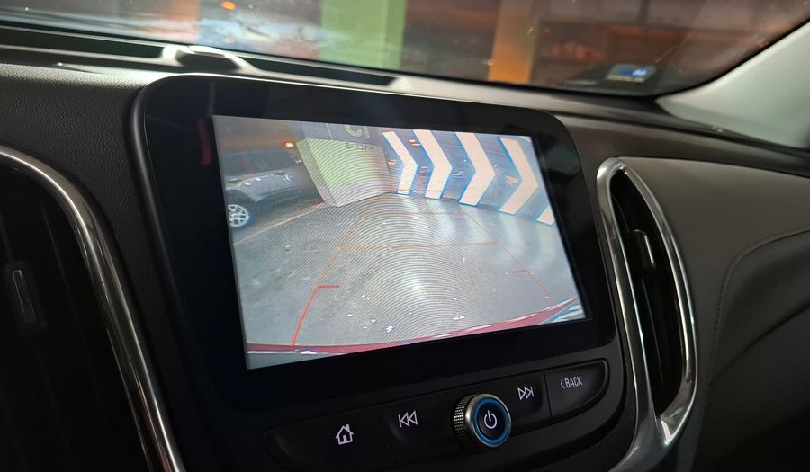 Chevrolet Equinox 1.5 PREMIER AUTO 4WD Suv 2019