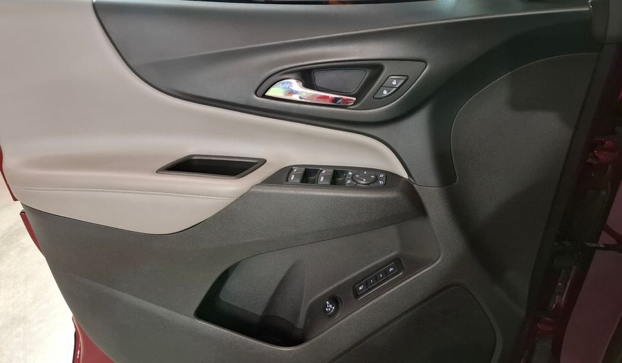 Chevrolet Equinox 1.5 PREMIER AUTO 4WD Suv 2019