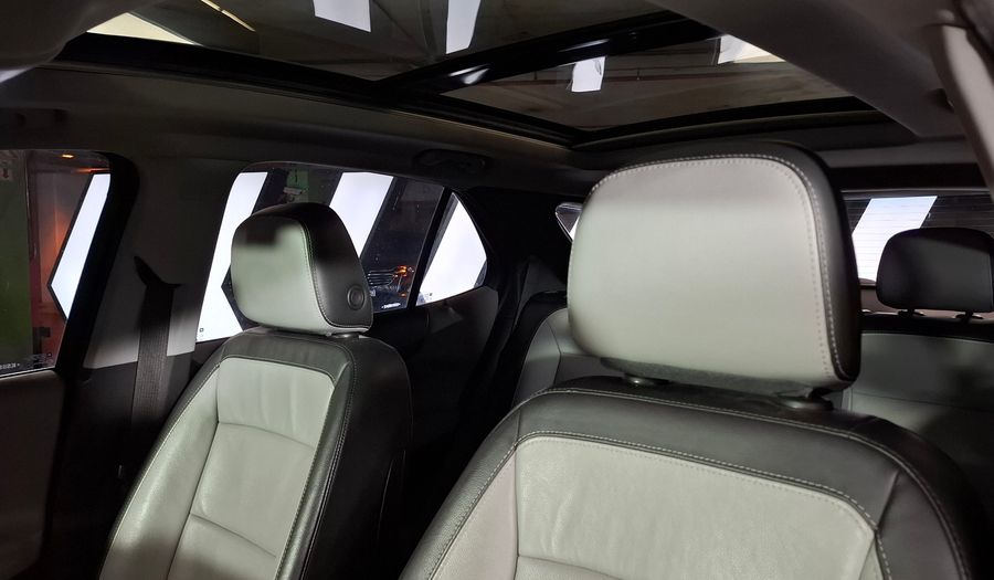 Chevrolet Equinox 1.5 PREMIER AUTO 4WD Suv 2019