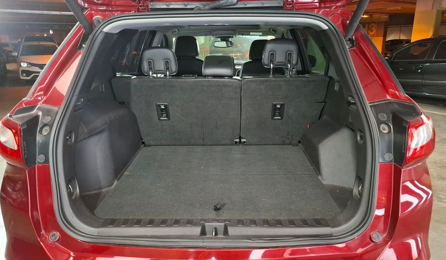 Chevrolet Equinox 1.5 PREMIER AUTO 4WD Suv 2019
