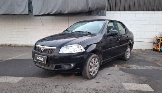 Fiat • Siena