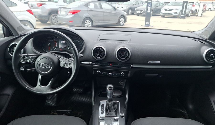 Audi A3 1.4 35 TFSI S TRONIC Sedan 2019