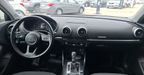 Audi A3 1.4 35 TFSI S TRONIC Sedan 2019