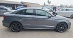 Audi A3 1.4 35 TFSI S TRONIC Sedan 2019