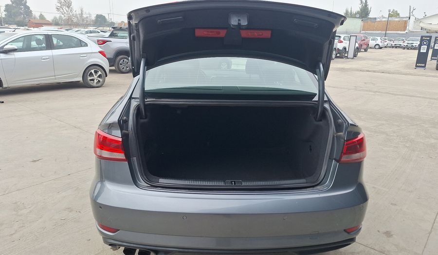 Audi A3 1.4 35 TFSI S TRONIC Sedan 2019