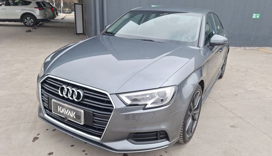 Audi • A3