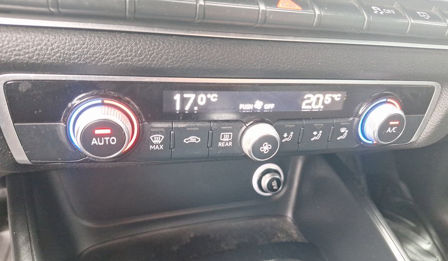 Audi A3 1.4 35 TFSI S TRONIC Sedan 2019