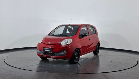 Chery • QQ