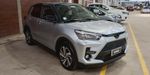 Toyota Raize 1.2 G CVT Suv 2023