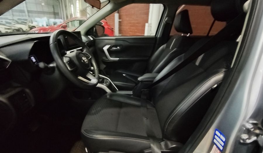 Toyota Raize 1.2 G CVT Suv 2023