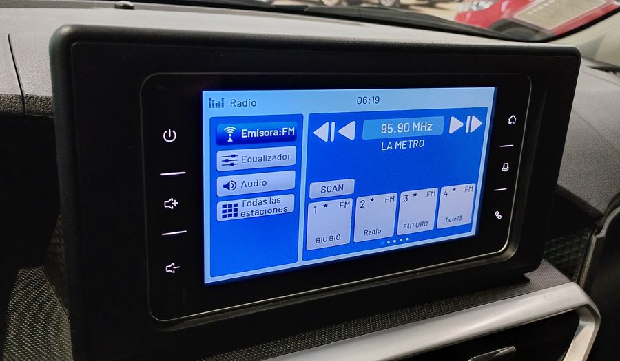 Toyota Raize 1.2 G CVT Suv 2023