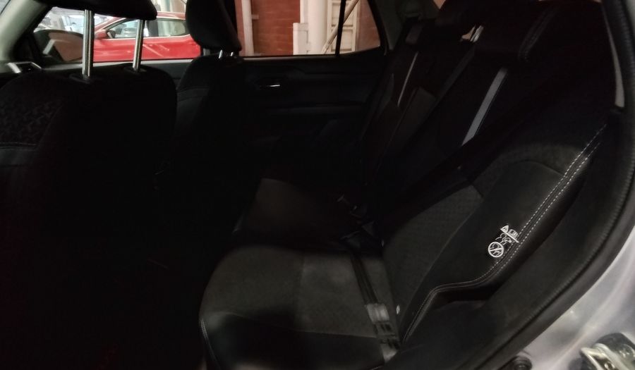 Toyota Raize 1.2 G CVT Suv 2023