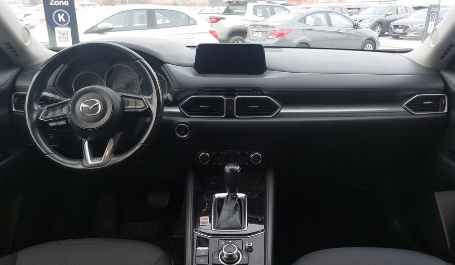 Mazda Cx-5 2.0 SKYACTIV R AUTO Suv 2018