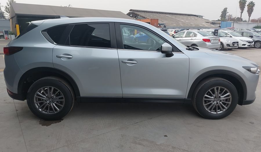 Mazda Cx-5 2.0 SKYACTIV R AUTO Suv 2018