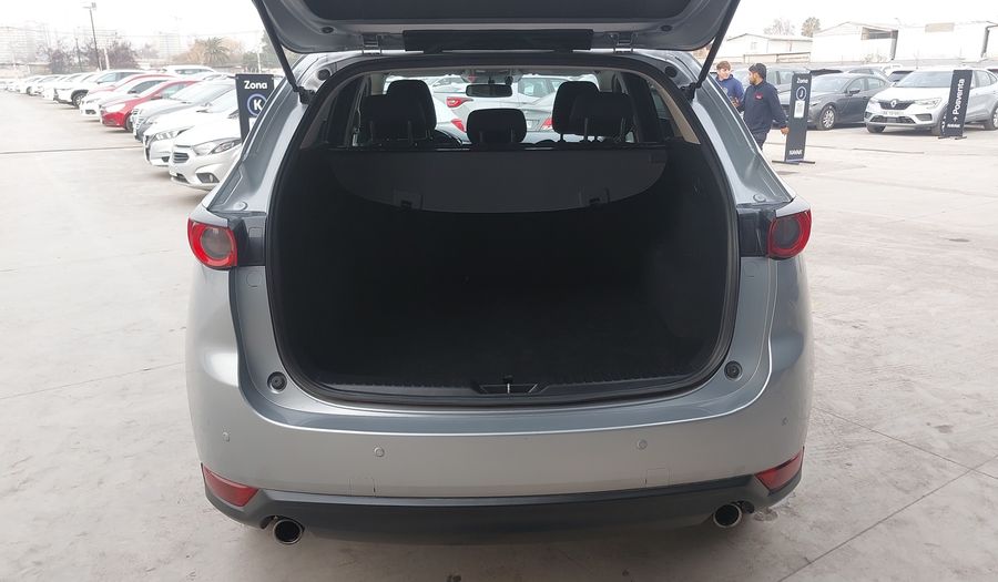 Mazda Cx-5 2.0 SKYACTIV R AUTO Suv 2018
