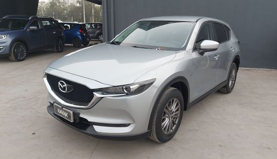 Mazda • CX-5