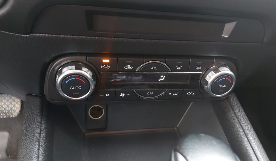 Mazda Cx-5 2.0 SKYACTIV R AUTO Suv 2018