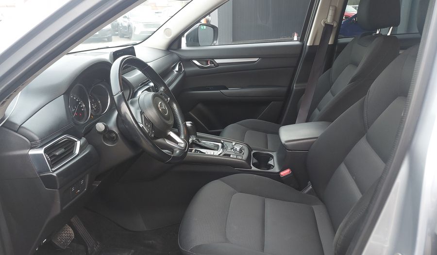 Mazda Cx-5 2.0 SKYACTIV R AUTO Suv 2018