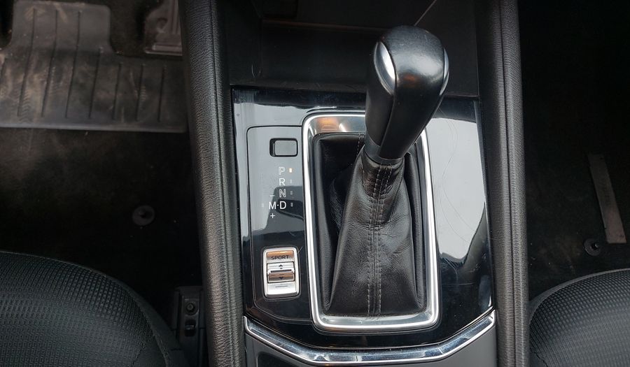 Mazda Cx-5 2.0 SKYACTIV R AUTO Suv 2018