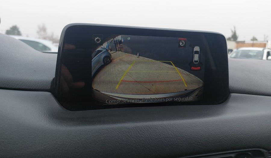 Mazda Cx-5 2.0 SKYACTIV R AUTO Suv 2018