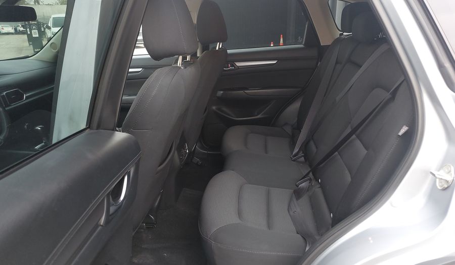 Mazda Cx-5 2.0 SKYACTIV R AUTO Suv 2018