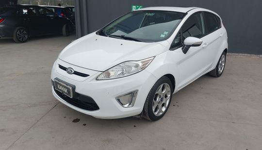 Ford • Fiesta