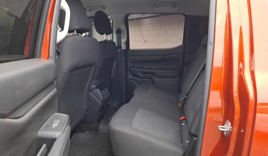 Ford Ranger 3.0 CD XLS AUTO 4WD Pickup 2024