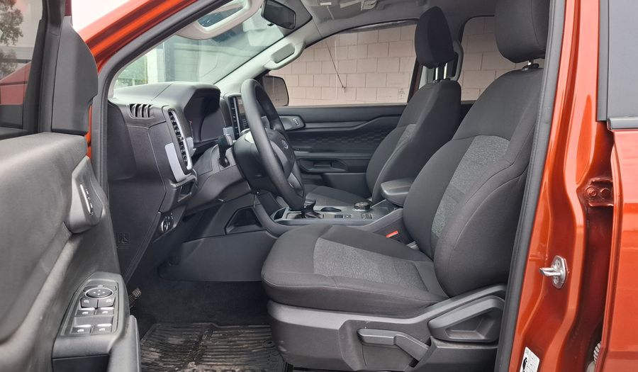 Ford Ranger 3.0 CD XLS AUTO 4WD Pickup 2024