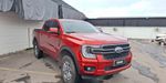 Ford Ranger 3.0 CD XLS AUTO 4WD Pickup 2024